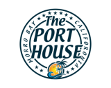 https://www.logocontest.com/public/logoimage/1545193885THE PORT HOUSE1.png